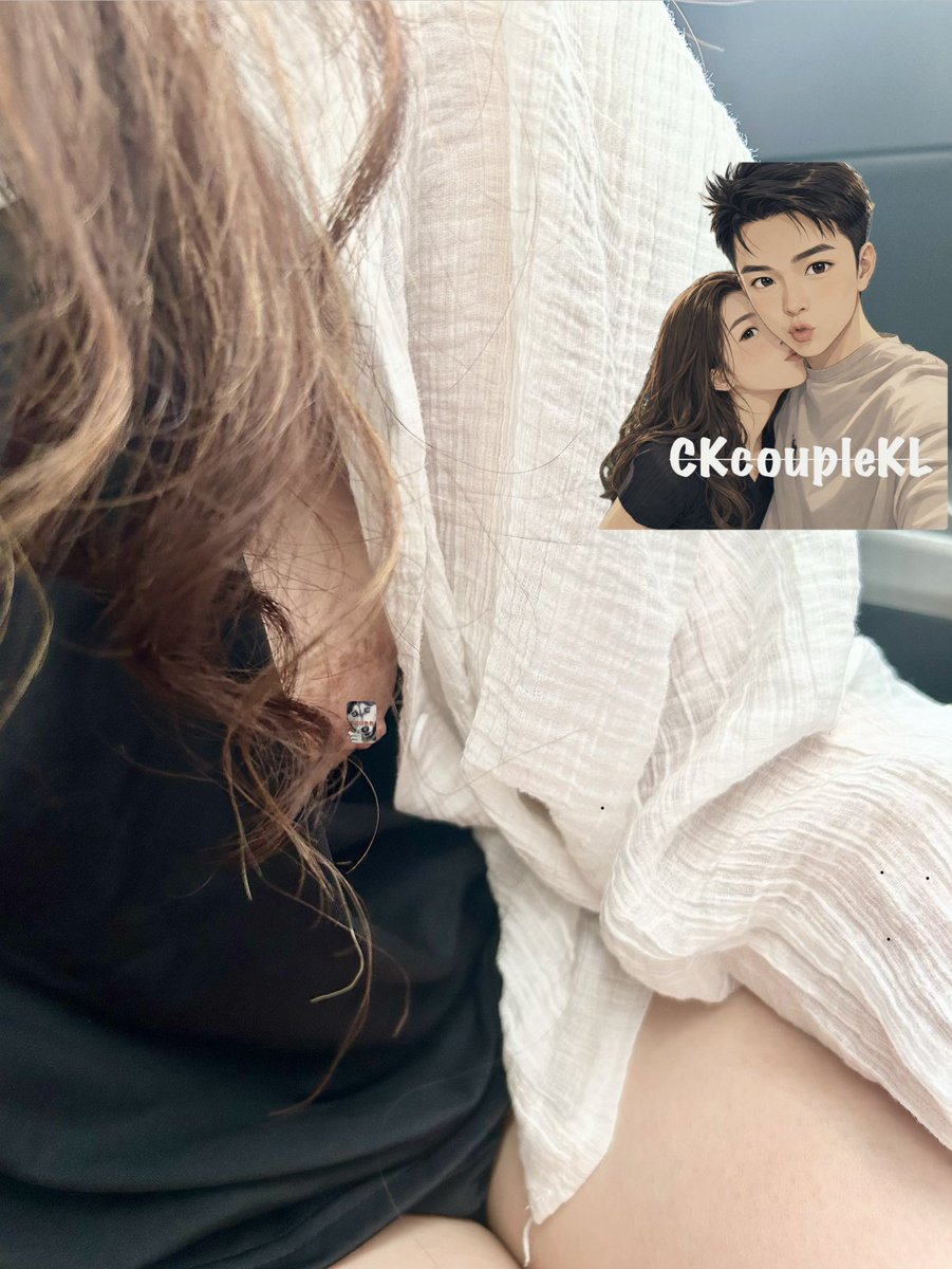 CK couple - KL 🇲🇾 tweet media
