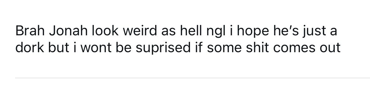 inventor of sex tweet media