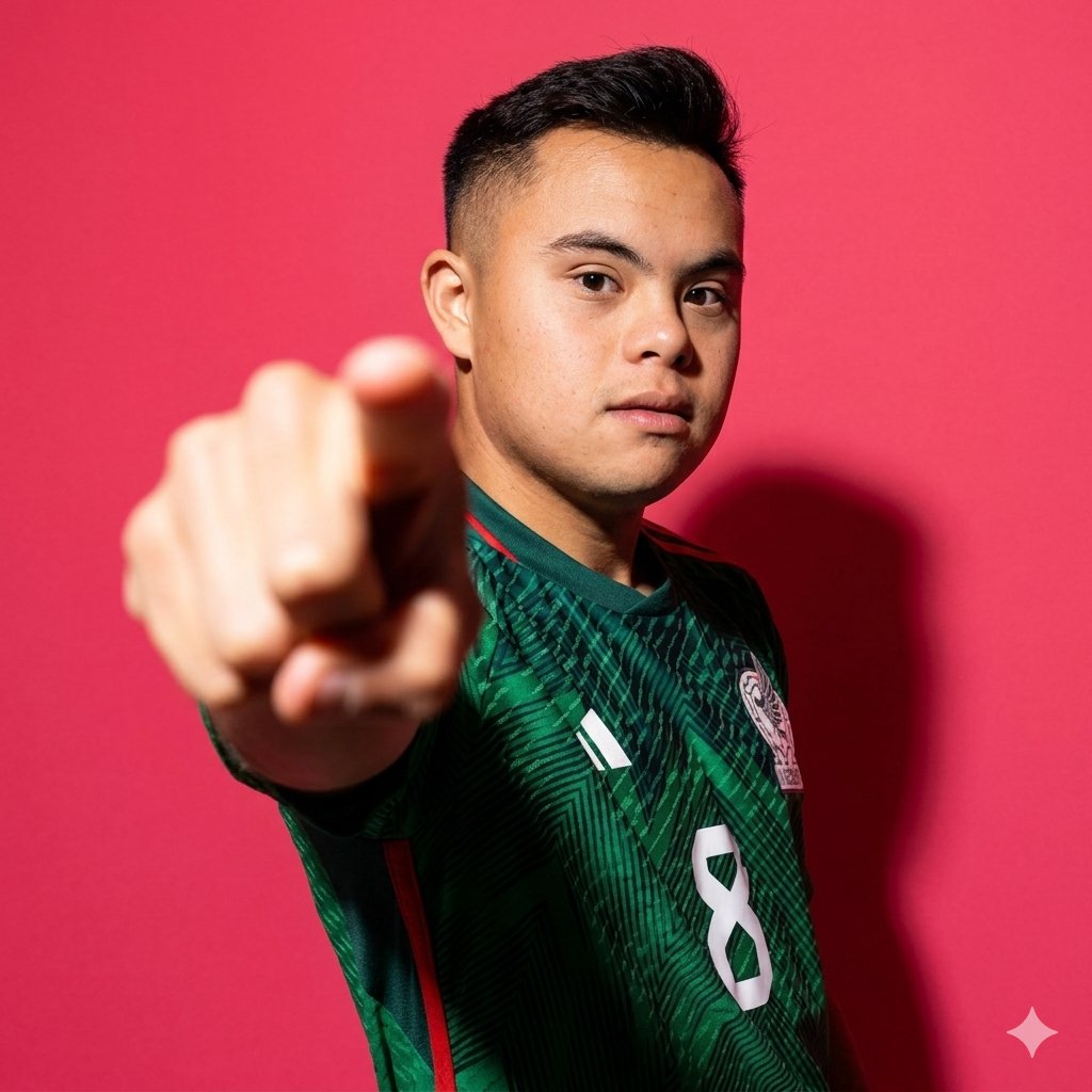 Raul Alvarado🇲🇽 tweet media