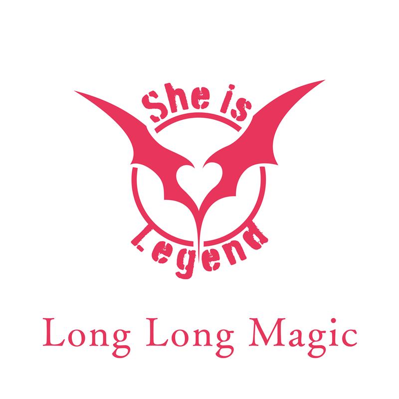 She is Legend tweet media