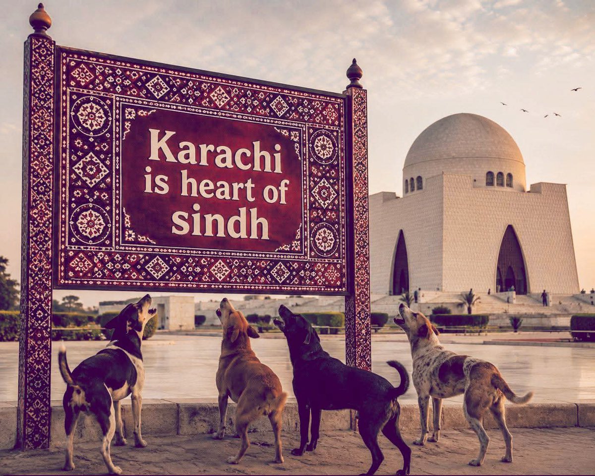 Rukhsnahalepoto's tweet photo. "جو لوگ کراچی کو سندھ سے الگ کرنے کی بات کرتے ہیں، انہیں یہ تصاویر دکھائیں تاکہ انہیں معلوم ہو کہ کراچی سندھ کا لازمی حصہ ہے اور اس کی تاریخ و شناخت سندھ سے جڑی ہوئی ہے۔" https://t.co/5S8EEsnrGP