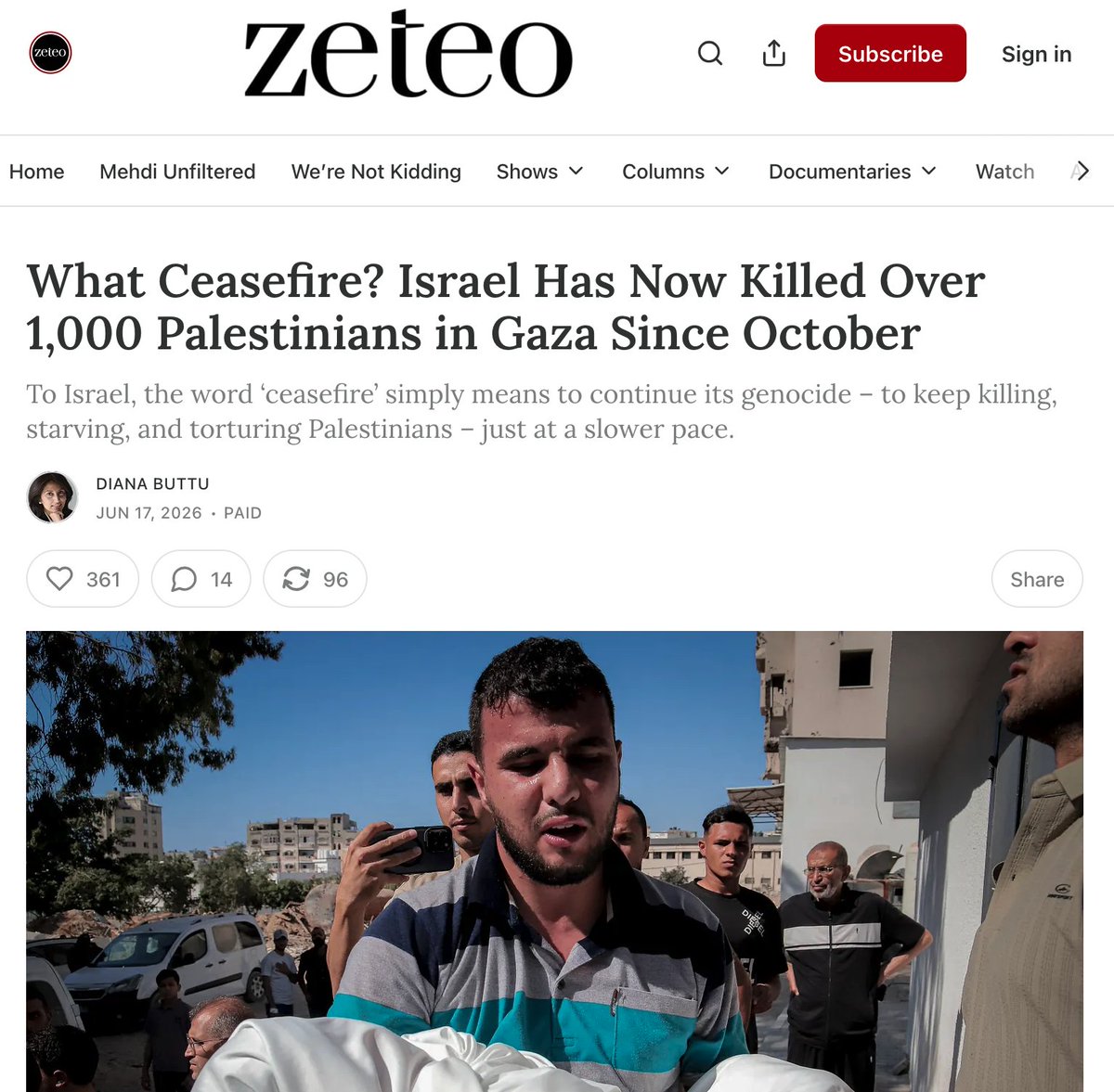 z tweet media