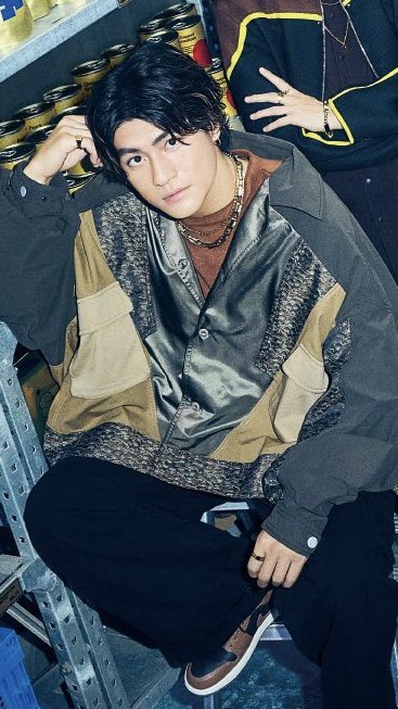 AliceN3103's tweet photo. 【スニーカー特定】
SixTONES 森本慎太郎 着用

Nike Women's Air Jordan 1 Low "Archaeo Brown"

【スニダン】https://t.co/Ktia2rIGiZ
【クーポンコード】V48MHK

こちらも👇👇
オプチャ【スタエン私物を大捜索🔍】
https://t.co/OAYTVkAuqY

#SixTONES #森本慎太郎 https://t.co/ClLsfYbNGM