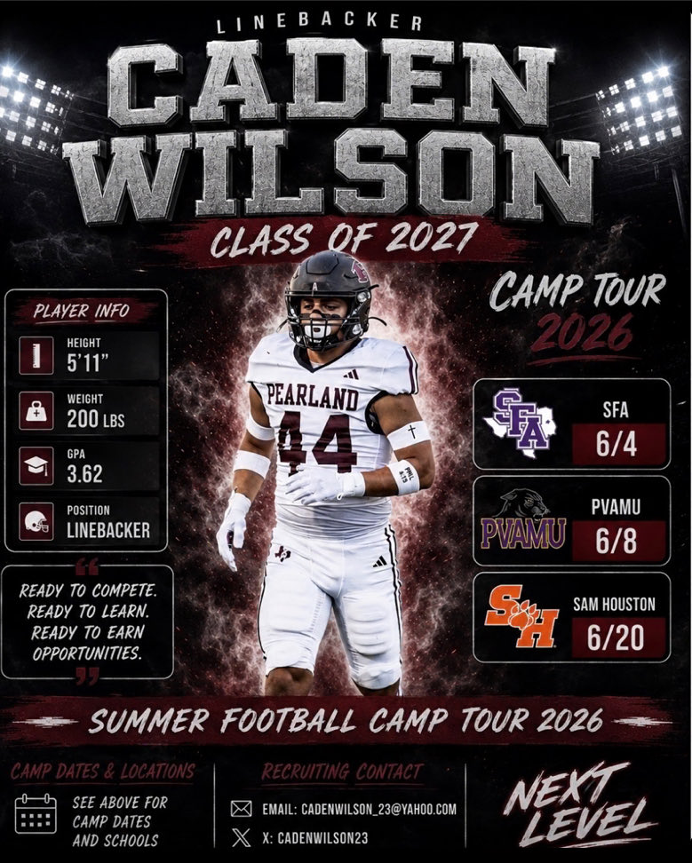 Caden Wilson tweet media