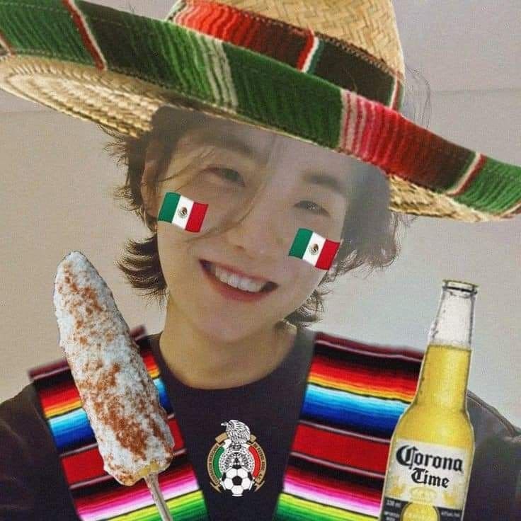 jmygmochis's tweet photo. les juro que me tiembla hasta lo que no sabía que temblaba, ES QUE WE ESTÁ REÑIDA ESTA MADRE PERO VAMOS MÉXICO https://t.co/lMxQrylo23