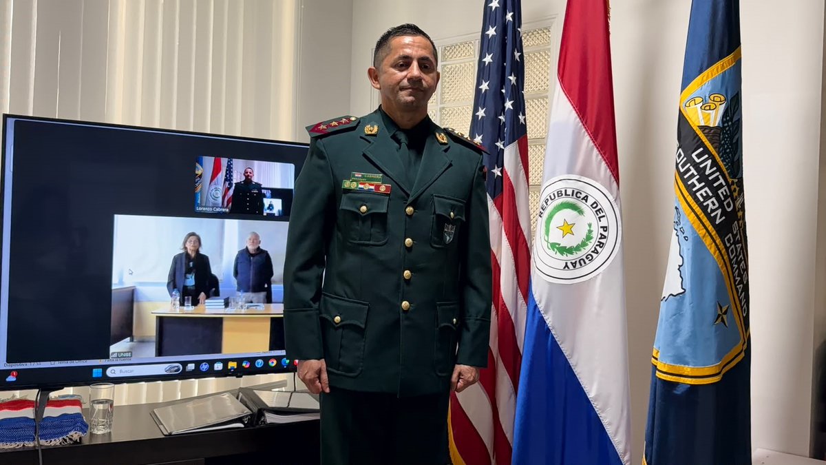 TuCronista's tweet photo. Lorenzo Agustín Cabrera Burgos defendió con rotundo éxito su tesis doctoral https://t.co/AdW8FPuKkn https://t.co/EAeFX1FmSN