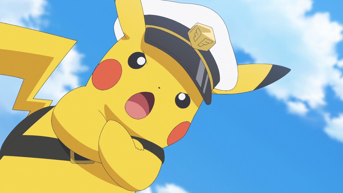 CUTIE_STREET_'s tweet photo. ⚡️📡 本日 #アニポケ 放送📡⚡️

本日6/19(金)よる6:55~
テレビアニメ「ポケットモンスター」

#CUTIESTREET 3rdシングル表題曲『キュートなキューたい』が
テーマを務めるエンディング映像💎
ぜひ一緒に踊ってみてください💃

#アニポケ × #きゅーすと ❣️
今週もぜひお楽しみください🫶

⚡️アニポケの配信を見る
https://t.co/B4J7jkyDc8

🌳「キュートなキューたい」MVを見る
https://t.co/BJLwtZ6JMw

#CUTIESTREET #きゅーすと