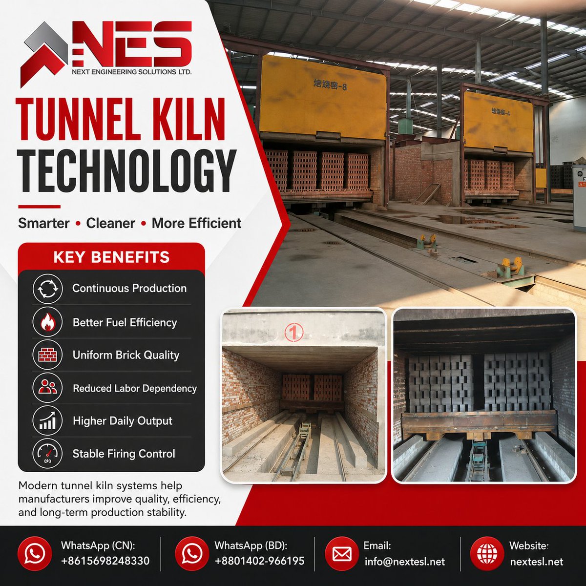 Next Engineering Solutions Ltd (@nextesl) / Posts / X