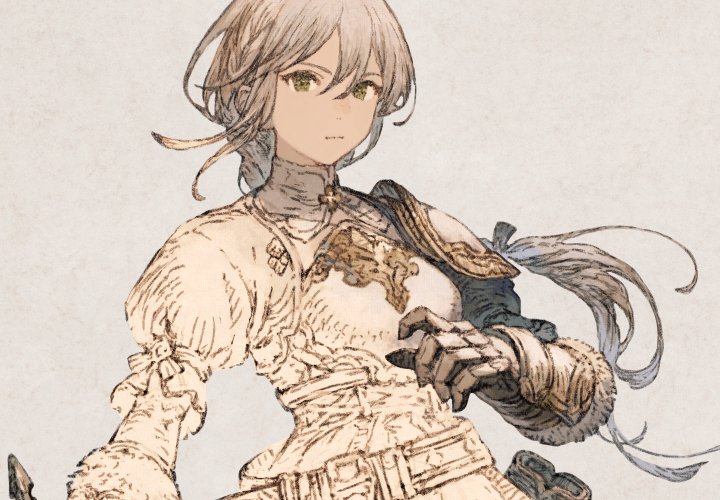 kumaekake's tweet photo. この度、Coloso様(@Coloso_japan) にて「物語を宿すキャラクター制作術」講座を開講することになりました！

アナログの温かみを感じる表現や、キャラクターの魅力を引き出すデザイン設計を中心に、制作工程や考え方をお伝えする講座です

6/25より予約受付が開始されます
クーポンコードはリプライに掲載いたします