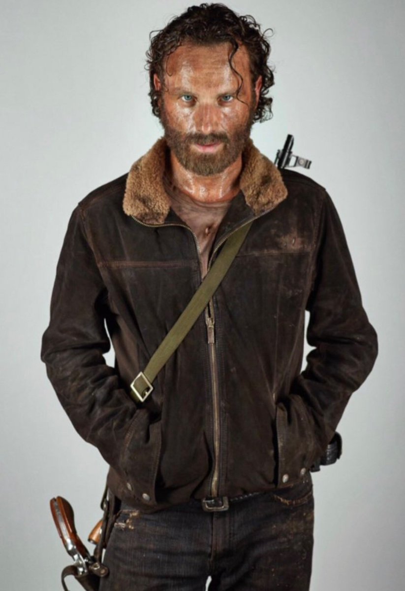 TWDTHEORY tweet media