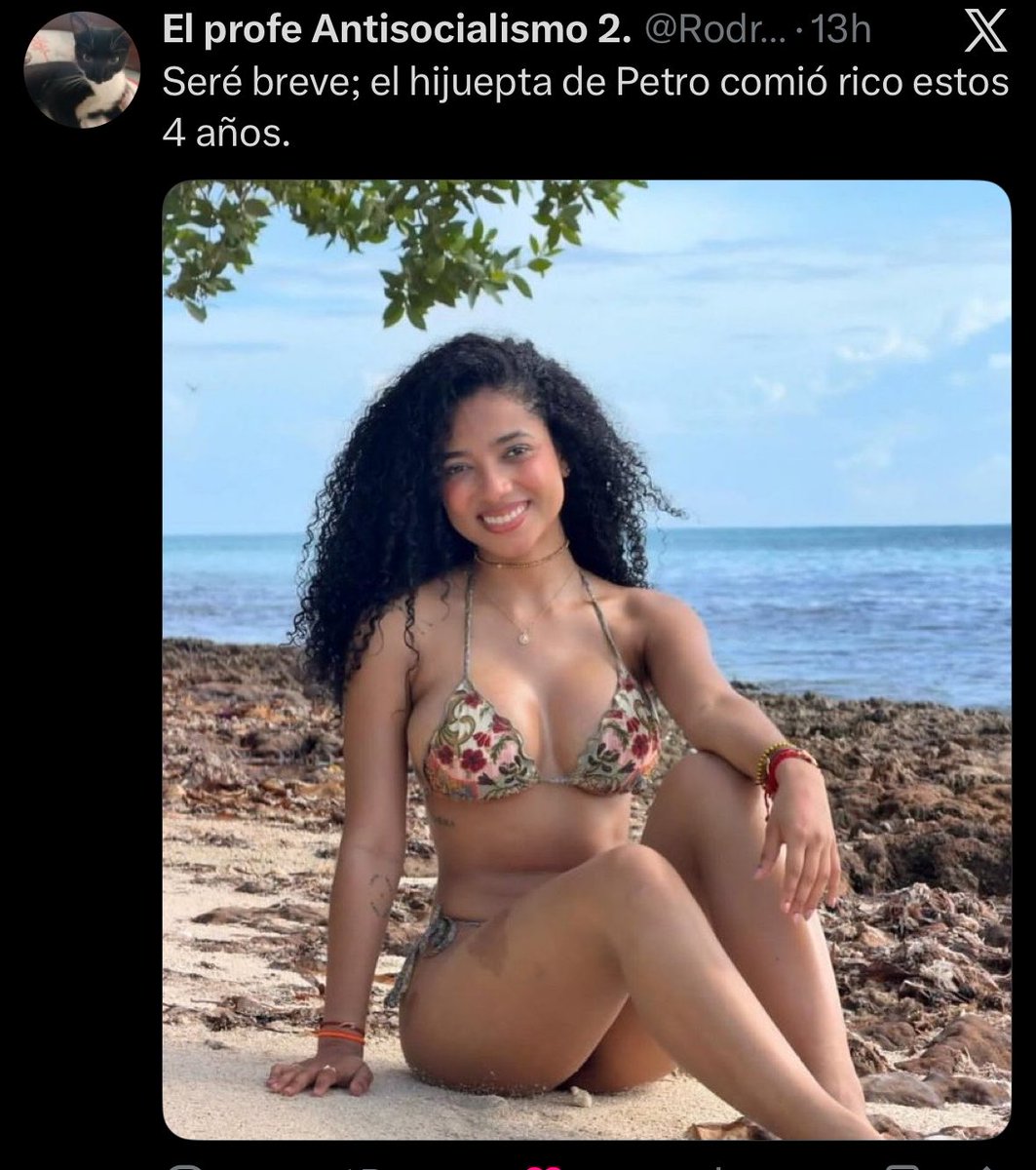 alejandro tweet media