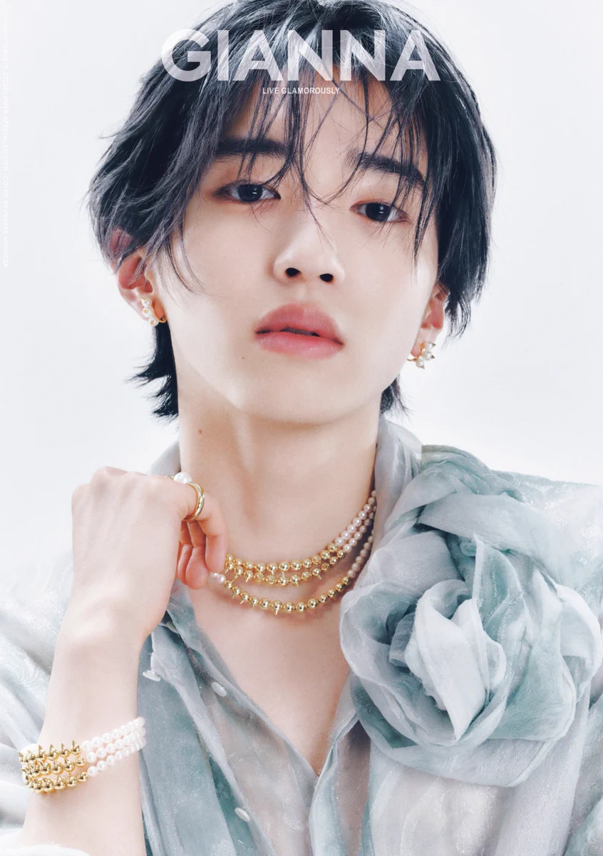 GIANNA公式 on X: 