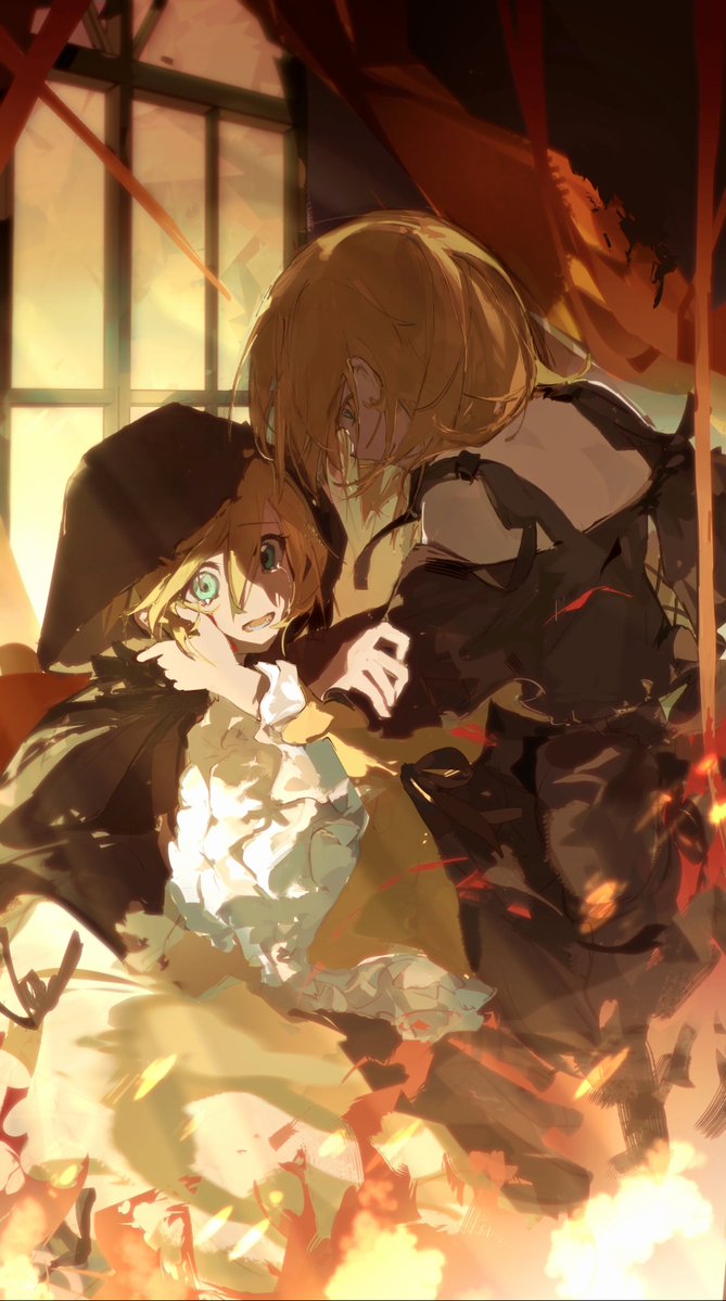 MOMO43757115's tweet photo. #鏡音レン #鏡音リン
#レンリン
🔥🔥 https://t.co/aU7DkbkHyy