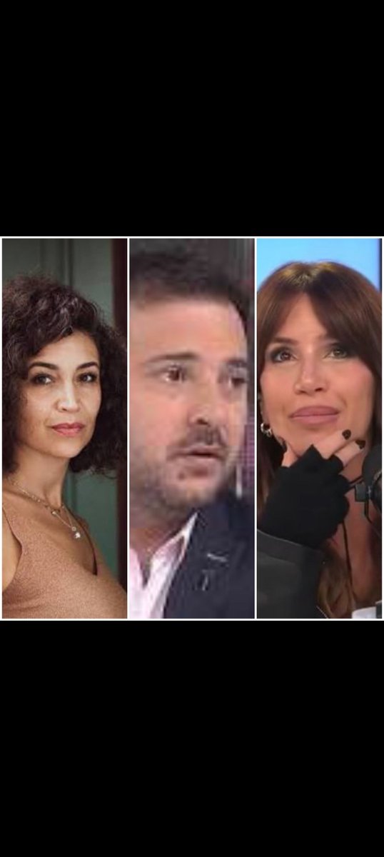 PabloContard's tweet photo. Estos son los más antipatria que existen , lacras dolidos porque Messi no le llevo la Copa del Mundo a la Rosada , kukas háganse ortear...
#messi
#FlorenciaPeña
#kuka
#antipatria https://t.co/FQQCaTtBtG