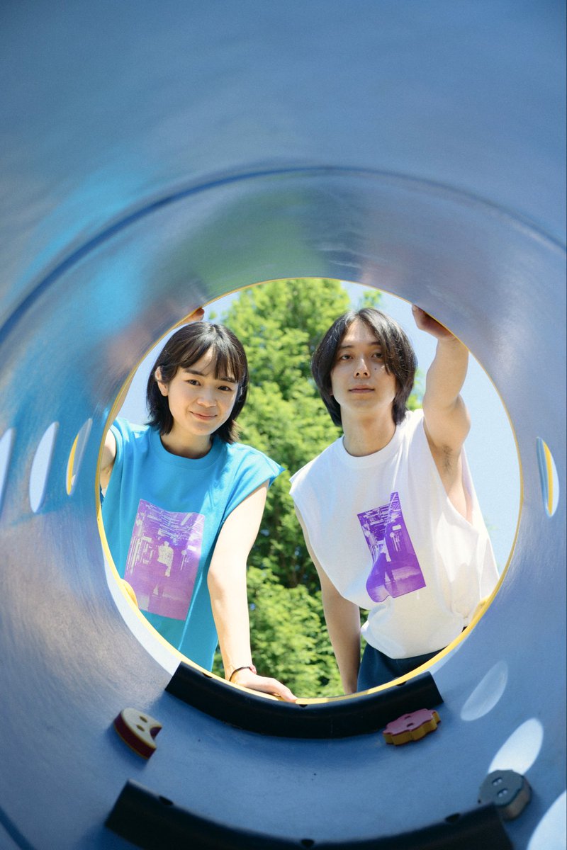 本日！】 「銀杏BOYZ ツアー2026 夢で逢えないから☆ 」 6月19日(金