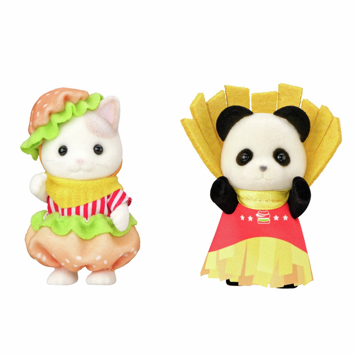 シルバニアファミリーオンラインショップ【公式】 (@SylvanianEC_JP