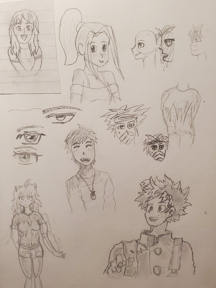 Argo0608's tweet photo. For anybody thinking less of their art just know we all gotta start somwhere, I can assure you, its worth the effort. We are here to support everyone, that's what a community is all about <3 (I'll post some new shit soon) https://t.co/AGb1gzZstN