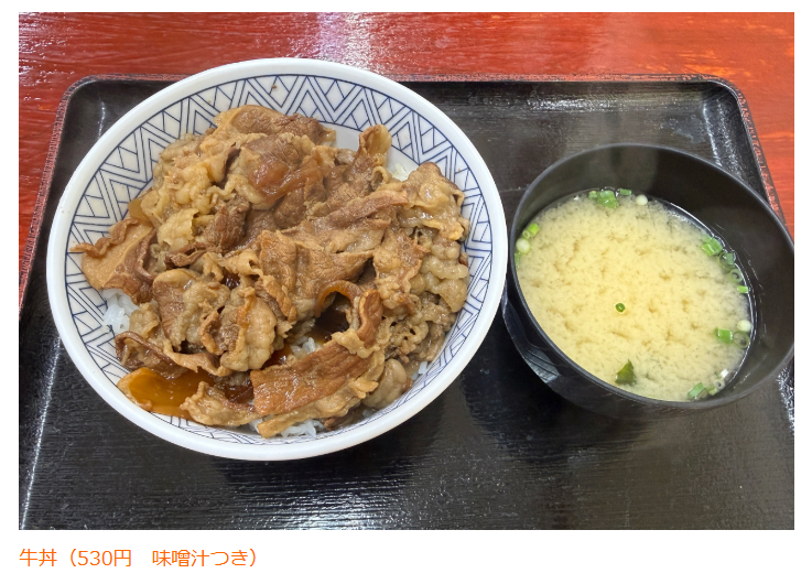 dailyportalz's tweet photo. 2026年現在、沖縄県だけに現存するローカル牛丼チェーン店「どん亭」を紹介します。
どん亭スペシャルのボリュームがすごすぎます。

どん亭には俺たちの青春が詰まっている https://t.co/qPzEax8hfH #DPZ https://t.co/b0kpclVT2f