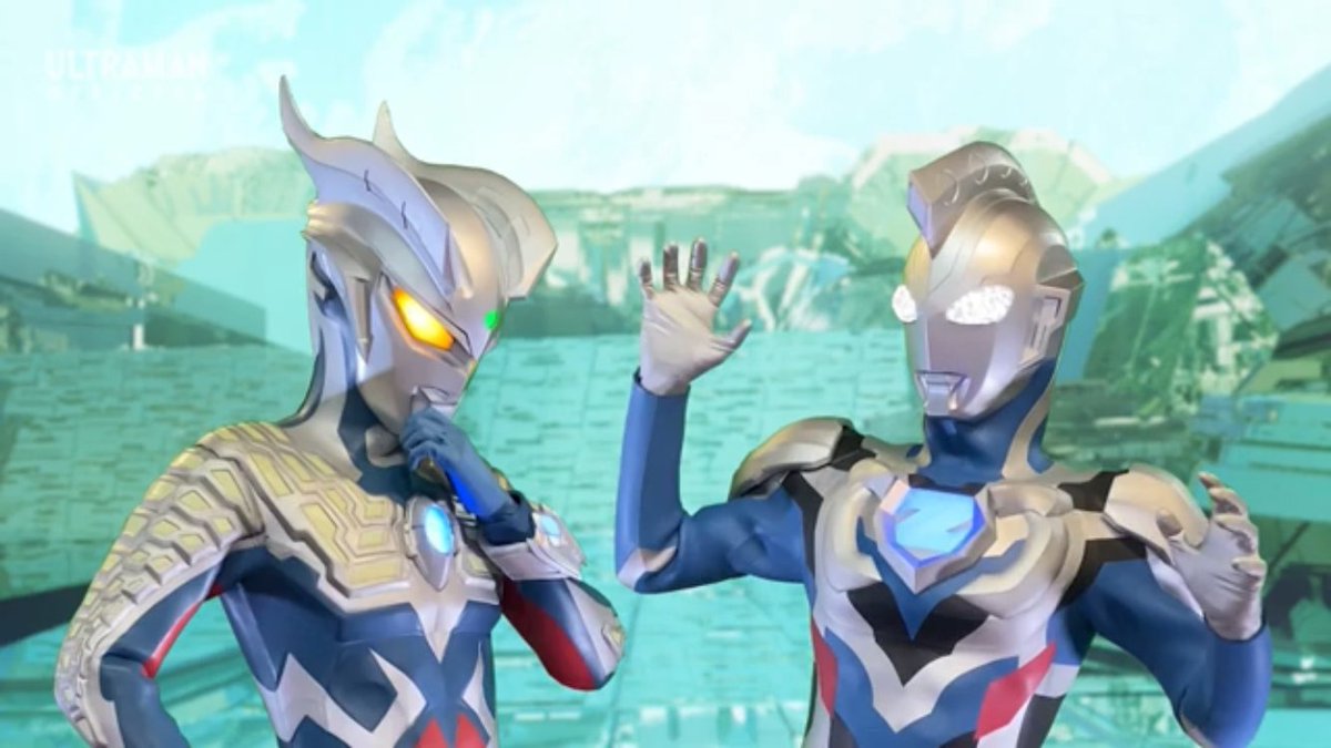 denebzinnai's tweet photo. ウルトラに関しては総集編云々よりも
この際配信でもなんでも良いから
『ウルトラ怪獣大百科』を復活させるべきだと思うのだ
今ならナレーション担当してくれそうなキャラが
たくさんいるからこの縁を活用しても良いんじゃないだろうか https://t.co/0gxmSRb0Ed