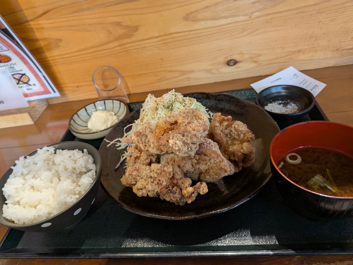 DDRerLOG's tweet photo. おいしそう https://t.co/iL6H8Batif