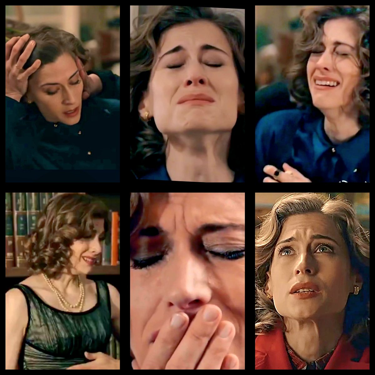 sonialima_rio's tweet photo. Intense drama - #MDLR
Expressions & Impressions
#MartaBelmonte https://t.co/bnrOHfHwVw