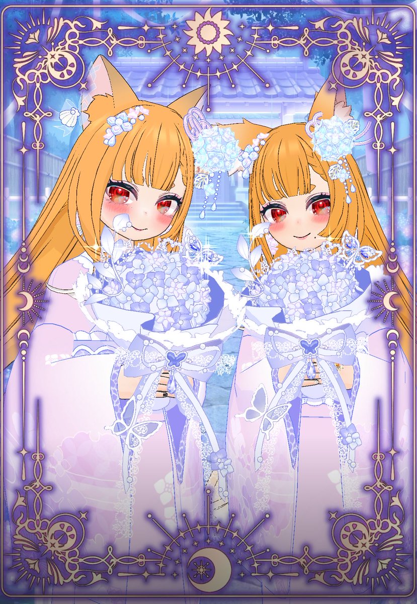 Gyaruyako's tweet photo. どっちが本物でしょーーーーか！！！！

リプで教えて(*^^*)

間違えたら…...(*^^*) https://t.co/MxbxN2eV0J