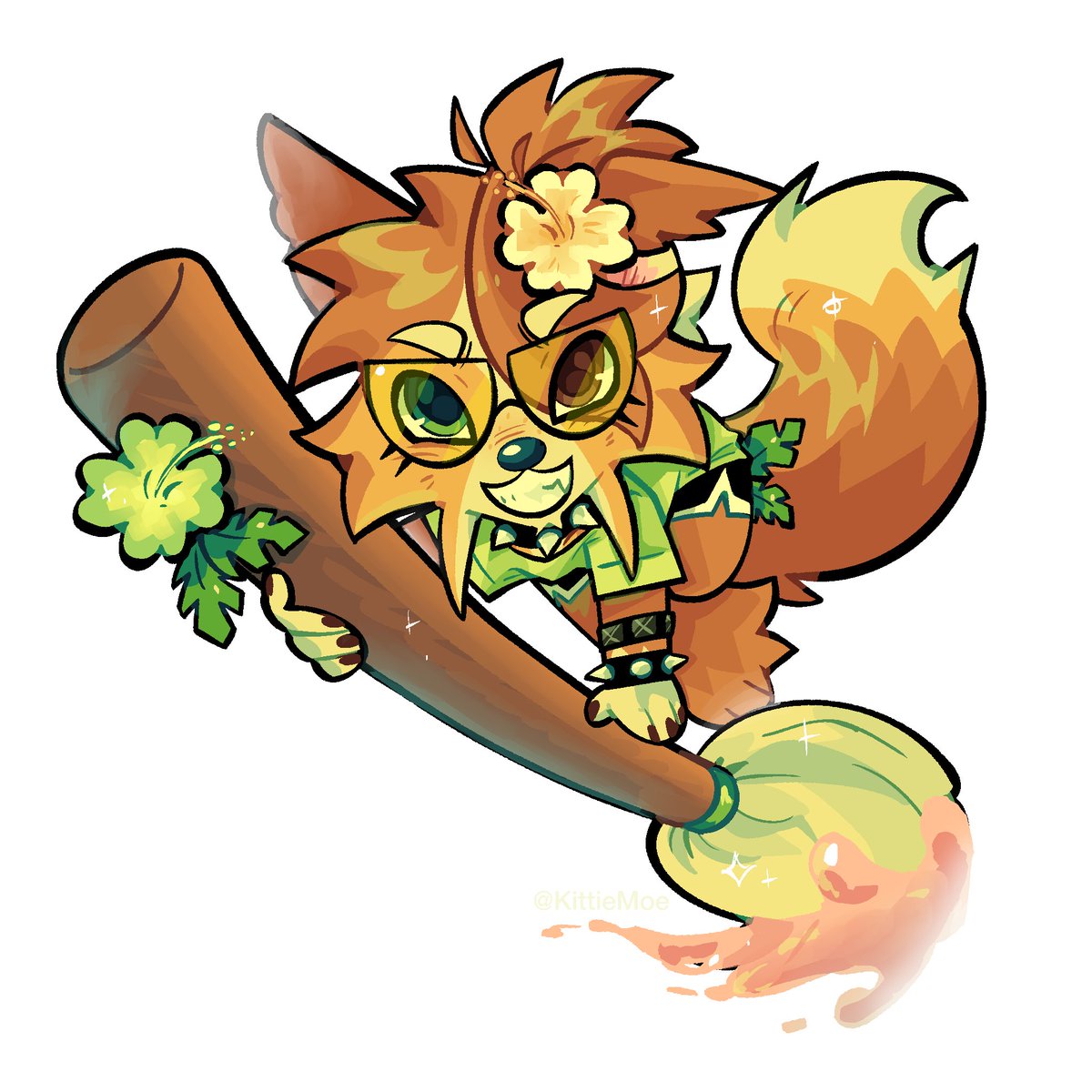KittieMoe's tweet photo. Collab part w/my friends :3 https://t.co/5rFAbYw9T7