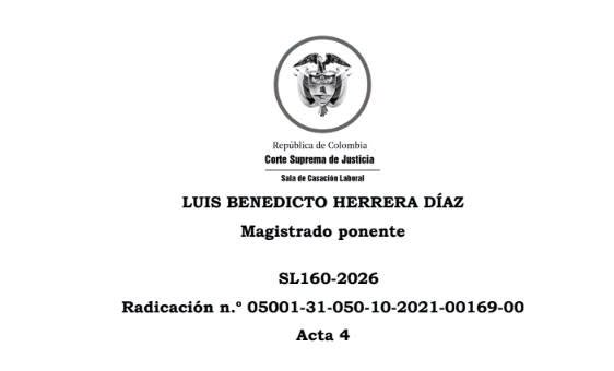 juridicascol's tweet photo. CORTE SUPREMA: LA UNIÓN MARITAL DECLARADA ANTE NOTARIO NO GARANTIZA LA PENSIÓN DE SOBREVIVIENTES SI NO SE PRUEBA LA CONVIVENCIA REAL DURANTE CINCO AÑOS

🧑‍⚖️ DESEAS ESTAR ACTUALIZADO A DIARIO DE TODA LA JURISPRUDENCIA DEL PAIS? SUSCRIBETE  👉https://t.co/pbsHVXKcKz https://t.co/hYZMl04Zne