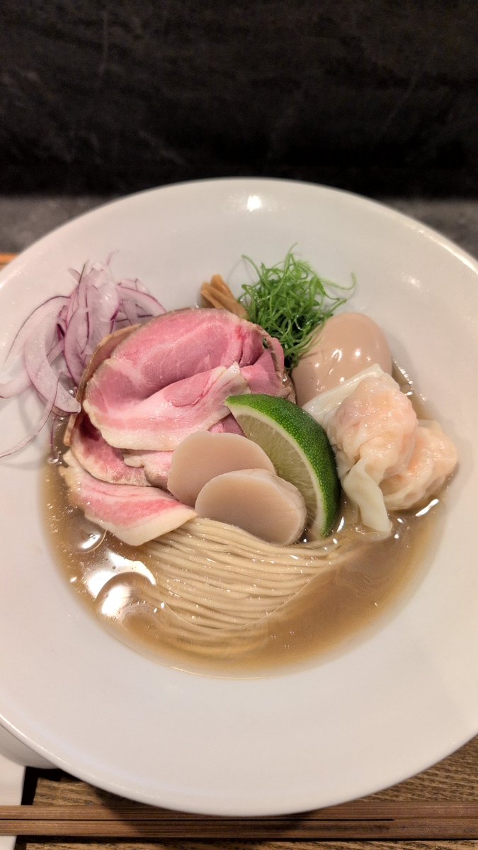 らーめんまん (@ramenmannnnnnnn) / Posts / X