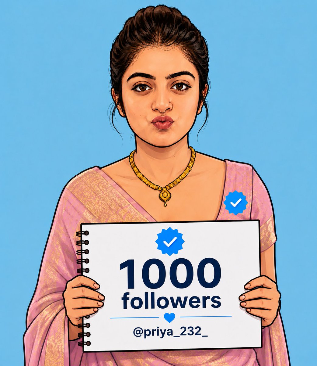 Priya tweet media