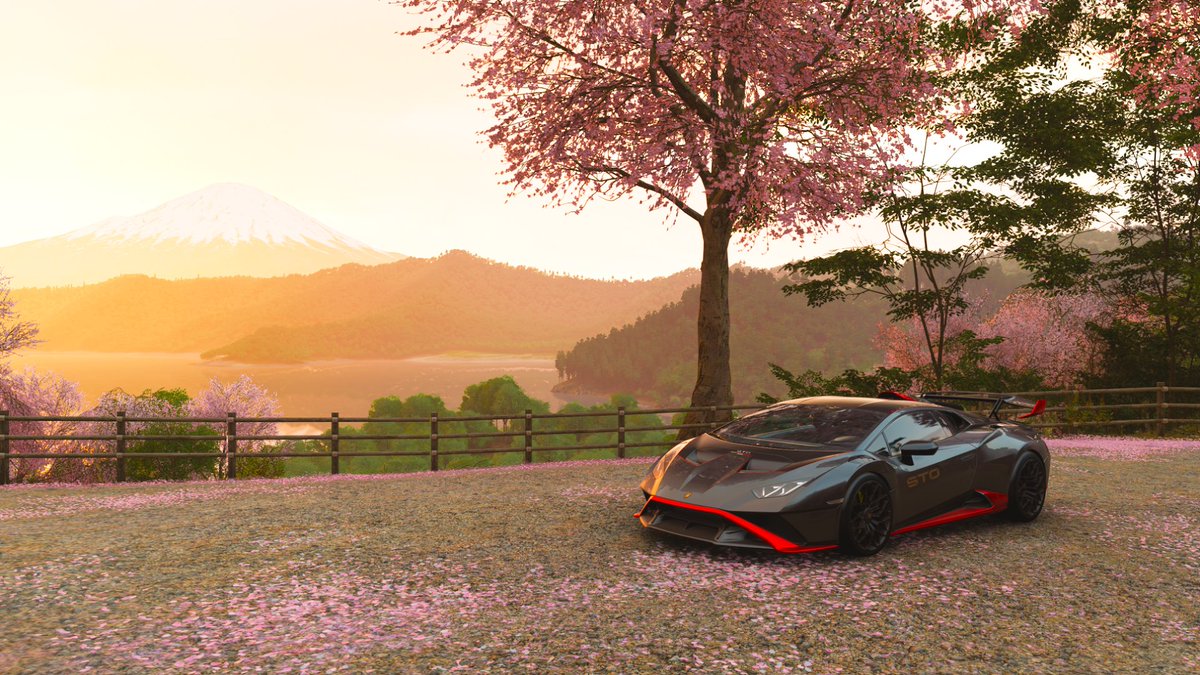 brrnigel's tweet photo. Lambrusco 
#ForzaHorizon６ #ForzaShare #fh6 #DigitalPhotography https://t.co/xcHbCzVYMG