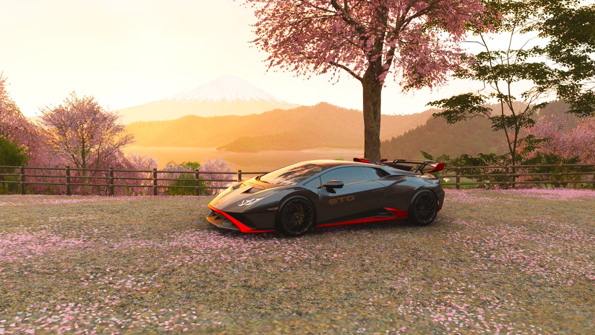 brrnigel's tweet photo. Lambrusco 
#ForzaHorizon６ #ForzaShare #fh6 #DigitalPhotography https://t.co/xcHbCzVYMG