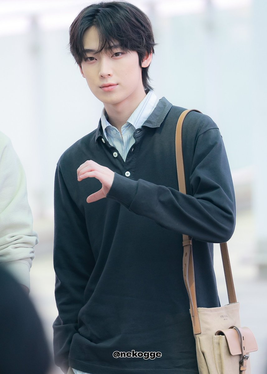 nekogge's tweet photo. 260619 ICN🇰🇷
#SUNOO #선우 #ソヌ
#ENHYPEN #엔하이픈
@ENHYPEN_members https://t.co/ydK76UEm73