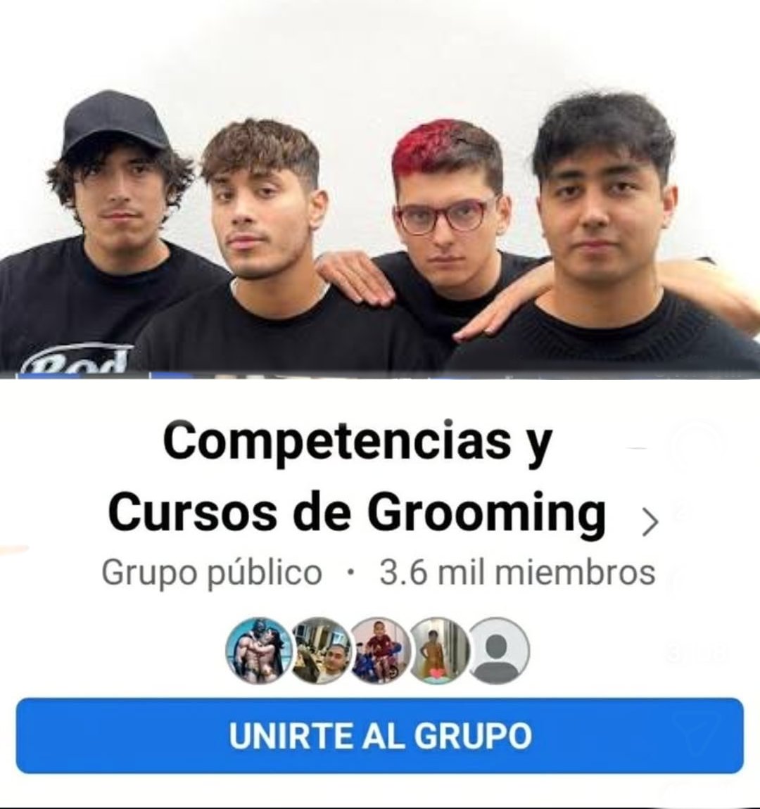Martz_style17's tweet photo. Lo que me encontré en Facebook 💀 https://t.co/GvqY9iX5PK