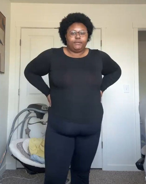 XonTheOne's tweet photo. @Teeniiola Women use pregnancy as ab excuse to eat like pigs then cry after the baby is born.
listen Stoopid, a baby does not need to be fed chocolate covered lavacake at 4 in the morning.

yes again women prove that Accountability is the one thing the run from the most in life. https://t.co/sThw8Ao13z