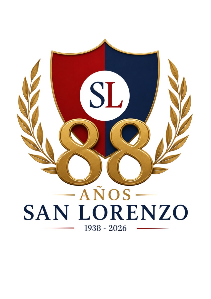 SLorenzo1938's tweet photo. 𝐅𝐄𝐋𝐈𝐙 𝐀𝐍����𝐕𝐄𝐑𝐒𝐀𝐑𝐈𝐎 𝐅𝐀𝐌𝐈𝐋𝐈𝐀 𝐀𝐙𝐔𝐋𝐆𝐑𝐀𝐍𝐀🔴🔵
#88años https://t.co/qU8LWvJHok