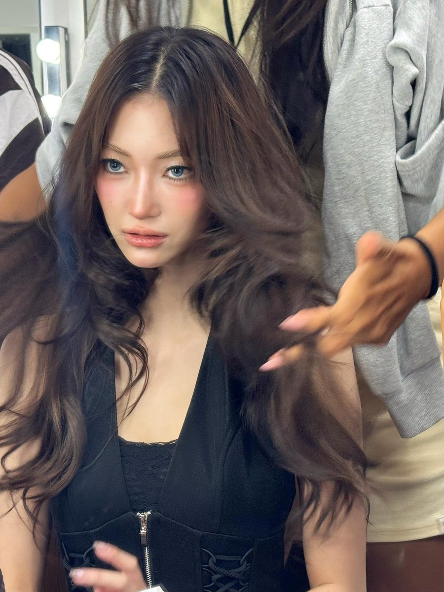 janurfavor's tweet photo. ทุกคนมาดูหมวยจิง สวยยยยยยยมากㅠㅠ https://t.co/rliExD5oD3