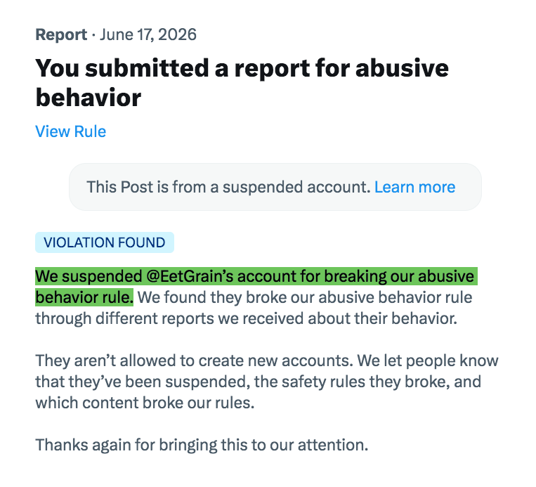 DrJonathanChase's tweet photo. The Loneliest Boy on Twitter @Spectre7744 has suffered another casualty. MF barely kept his newest burner (@EetGrain) alive for a month 😹

Sayonara #17

⚰️⚰️⚰️⚰️
⚰️⚰️⚰️⚰️
⚰️⚰️⚰️⚰️
⚰️⚰️⚰️⚰️
⚰️ https://t.co/HnCIEX5EWq