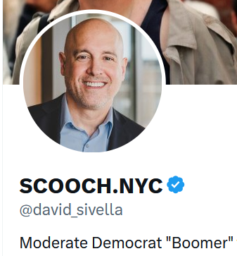 SandyMoly's tweet photo. @david_sivella @NYCMayor Typical "Moderate Democrat"? https://t.co/b7Gcxo9LNS