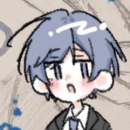 paaaa_vois's tweet photo. アイコンを変えました https://t.co/S7nioJNSM2