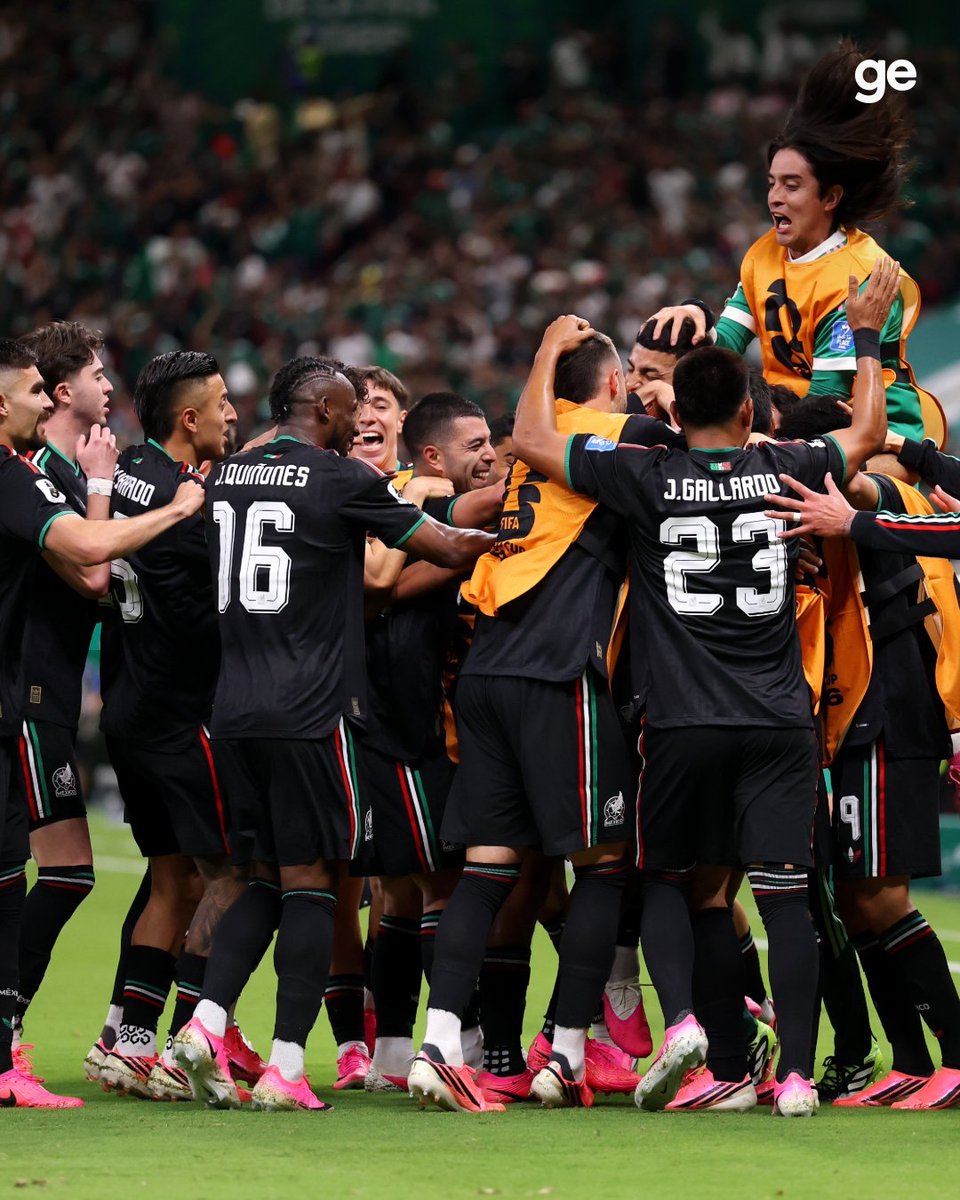 KalshiEPL's tweet photo. 🚨 DO YOU KNOW: For the first time in FIFA World Cup history, Mexico have won their opening two group-stage matches without conceding a single goal. 🇲🇽 https://t.co/i9oRjrgpu5