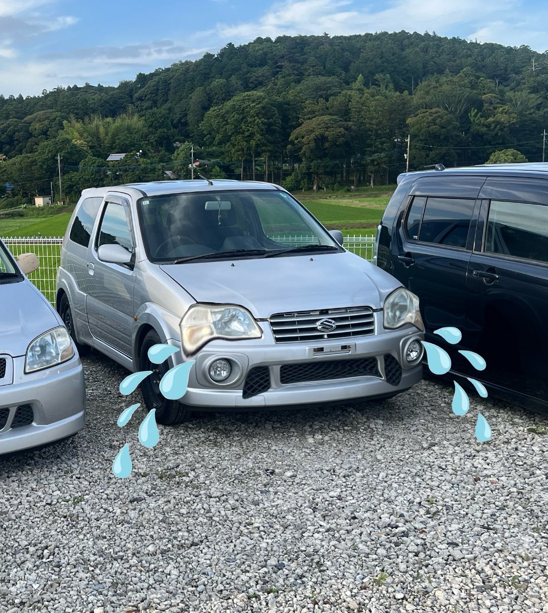 もももヨ tweet media