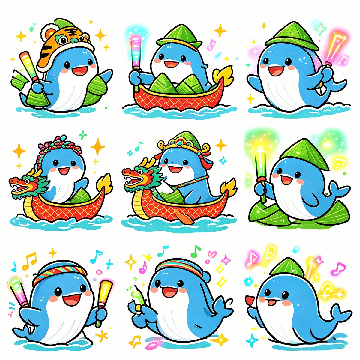 Whale.Fun tweet media