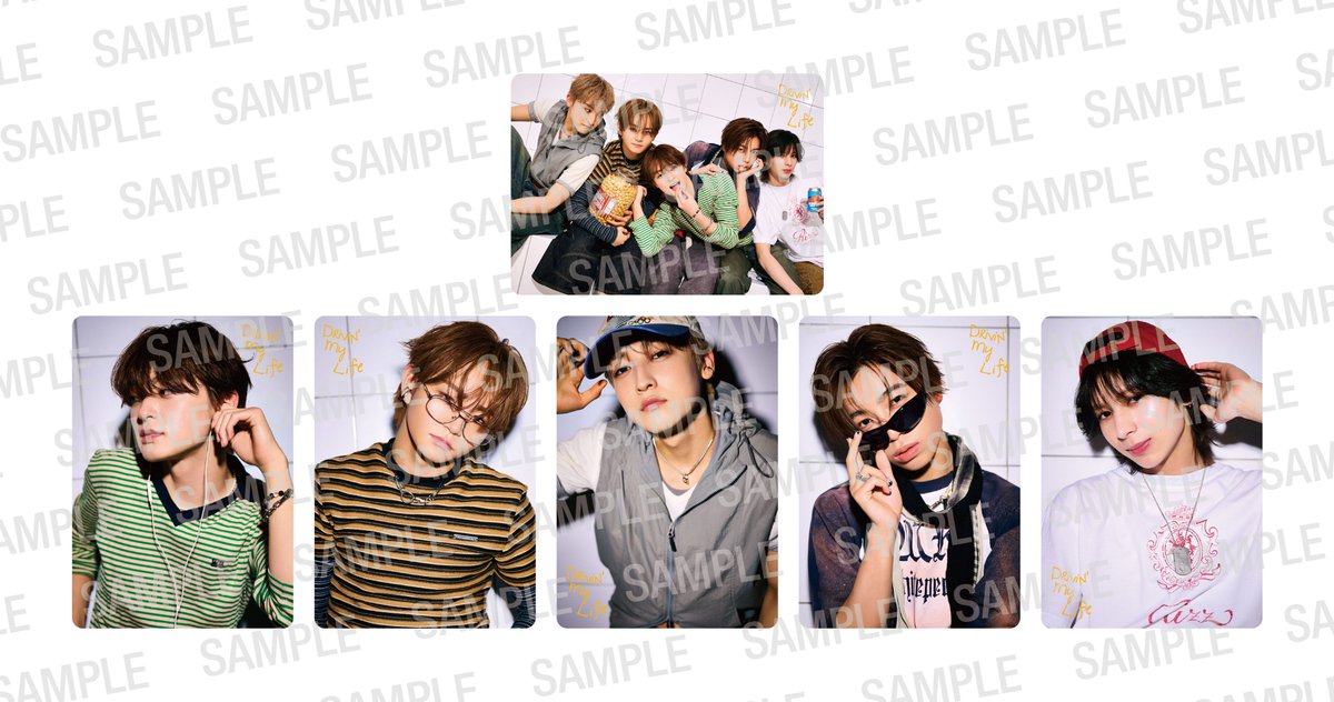 BMSG MUSIC SHOP tweet media