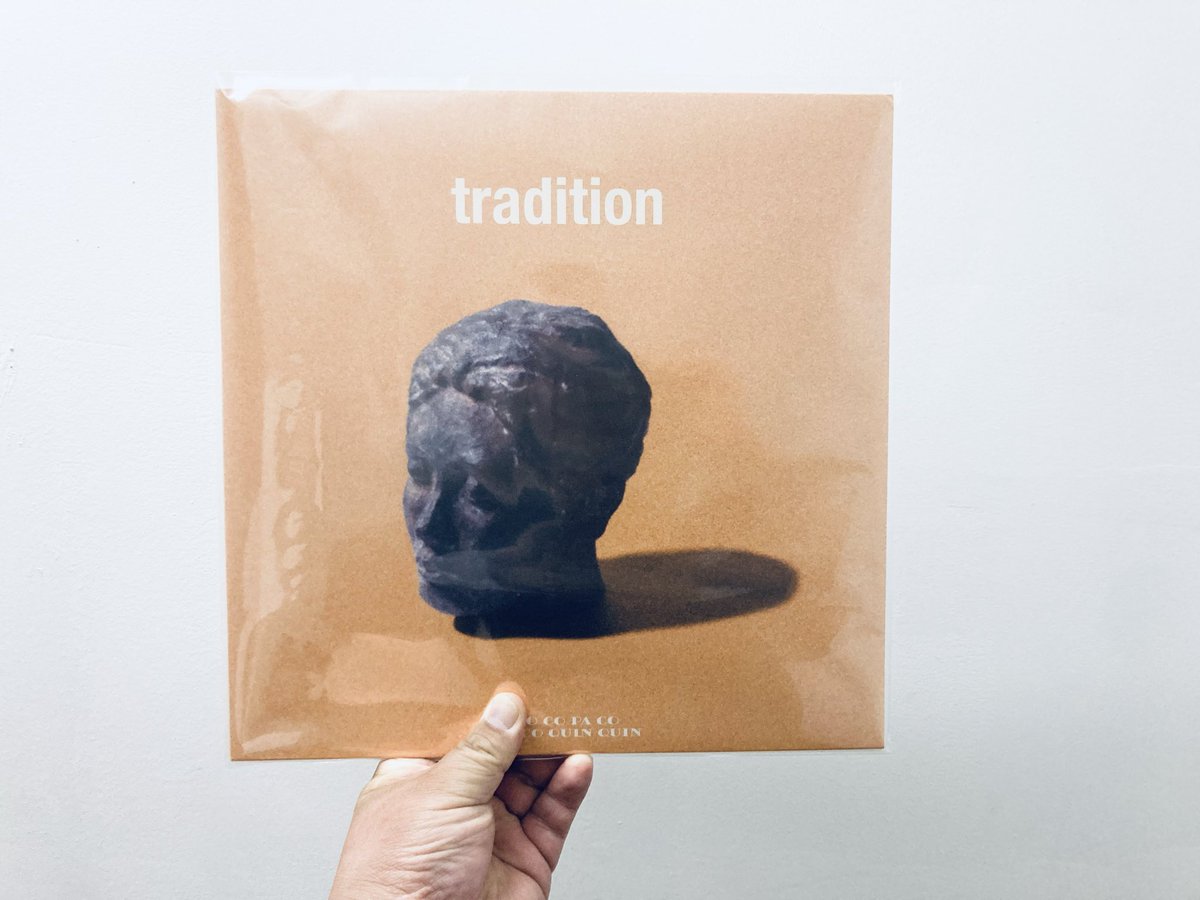 NOW AVAILABLE】 直ぐにプレミア化した大・大傑作が久しぶりに再入荷 