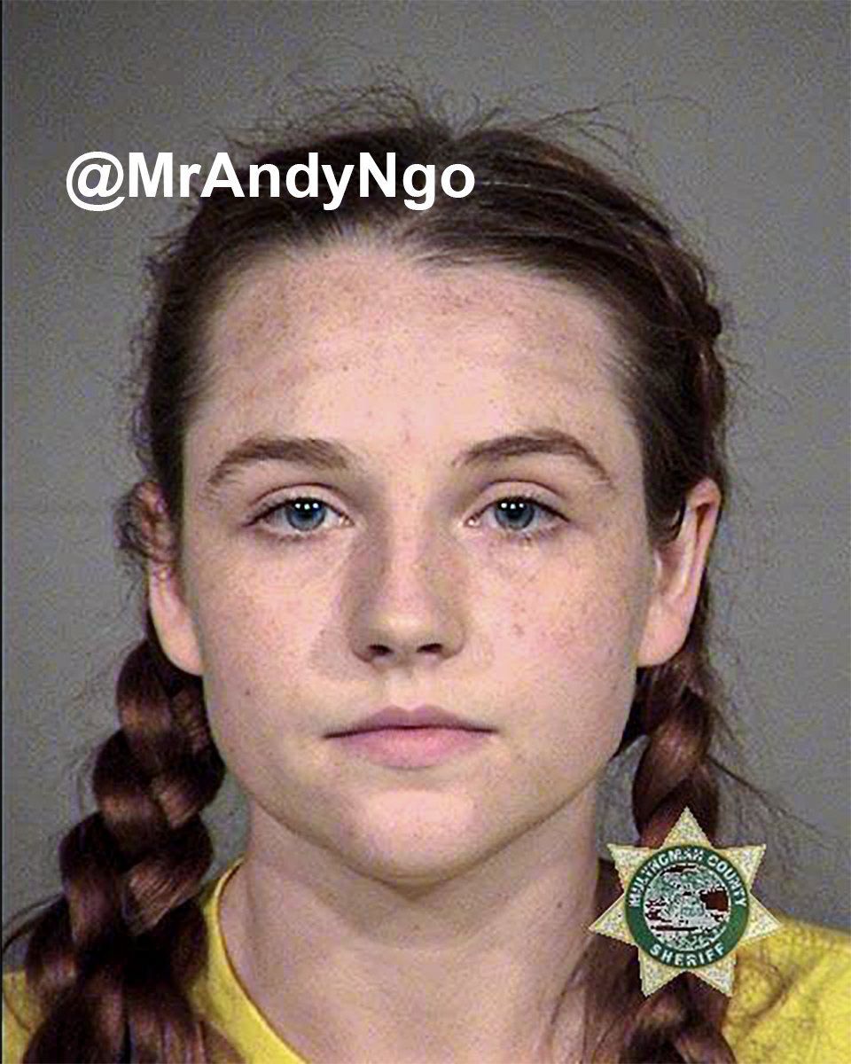 MrAndyNgo's tweet photo. My pleasure. You and your wife shouldn’t put your child on your posts though given that she uses social media to call for terrorism, political violence and m—rder. Is that your campaign’s approach to democracy? https://t.co/LIJ2FqglDJ