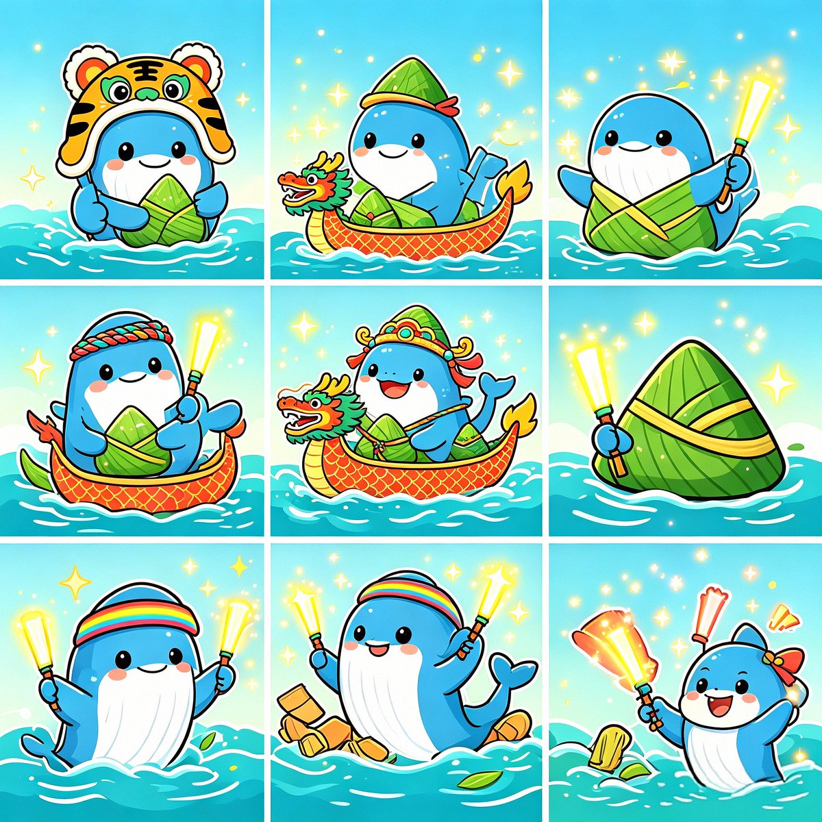 Whale.Fun tweet media