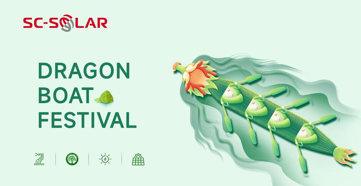 SCSOLAR2's tweet photo. Happy Dragon Boat Festival 🐲 https://t.co/2tFd9xi7tv