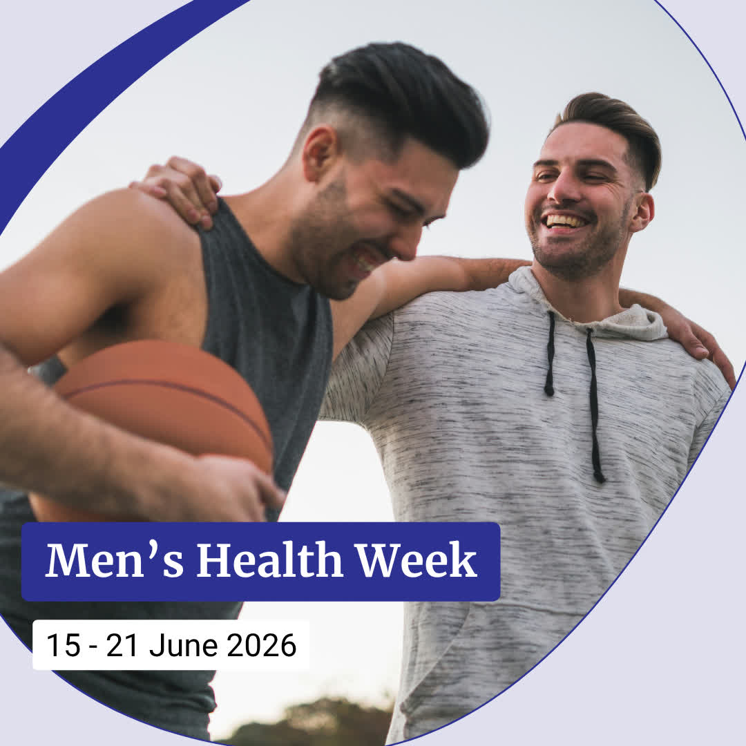 NMHC's tweet photo. This Men's Health Week, we recognise the specific mental health challenges men face. 42% of men in Australia have experienced a mental illness at some point in their lifetime. If you or any of the men in your life need support call 👉 @MensLine_Aus 📱1300 78 99 78 https://t.co/5L0zfDD0C4