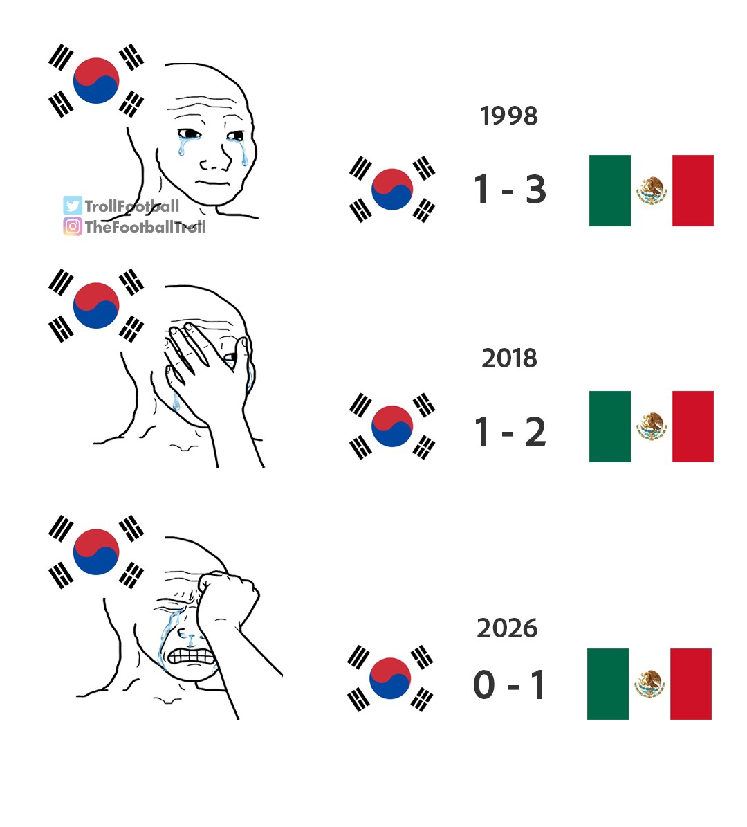 Troll Football tweet media